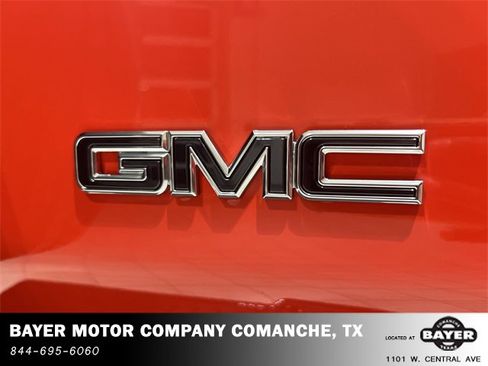 New 2025 GMC Hummer EV 2X AWD/4WD image 39