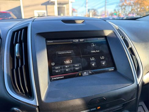 Used 2015 Ford Edge SEL w/ Equipment Group 201A image 19