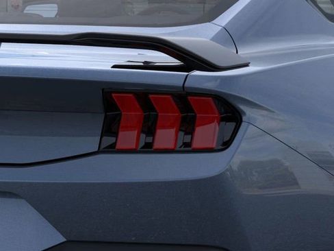 New 2026 Ford Mustang Dark Horse w/ Anti-Theft Package image 21