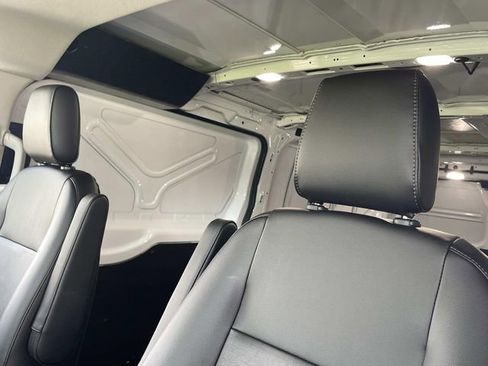 New 2025 Ford Transit 250 Low Roof image 17