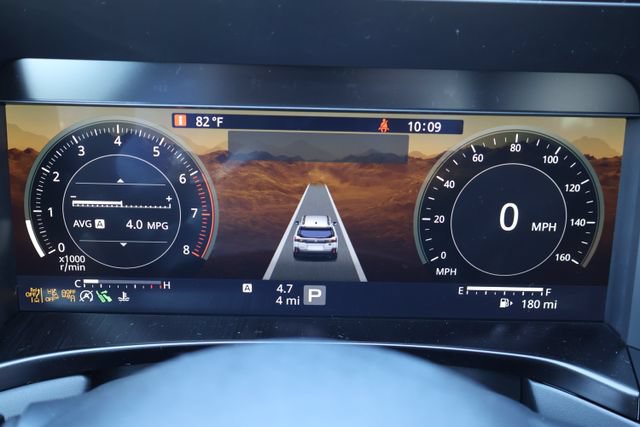 New 2026 Subaru Outback Wilderness AWD/4WD image 9