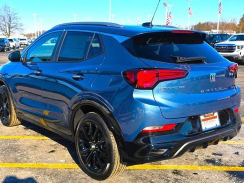 New 2026 Buick Encore GX Sport Touring w/ Advanced Technology Package image 6