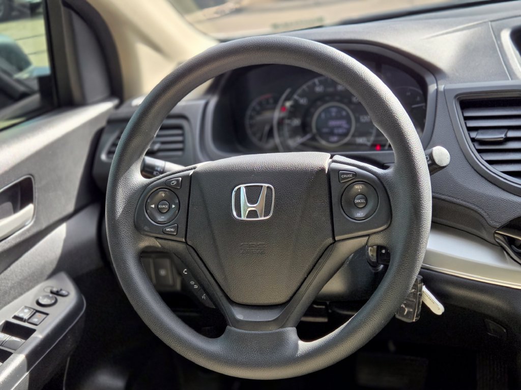 Used 2016 Honda CR-V SE image 27