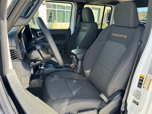 New 2026 Jeep Gladiator Mojave image 26