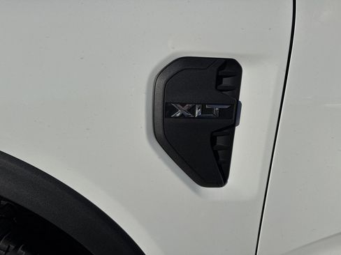 New 2025 Ford Ranger XLT image 17
