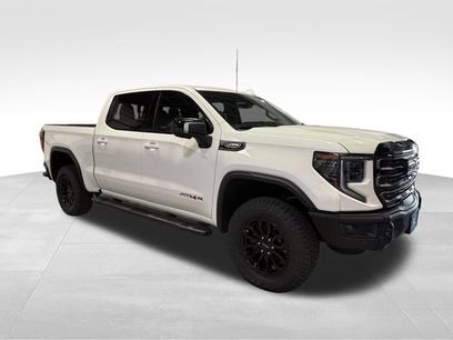 Used 2023 GMC Sierra 1500 AT4X