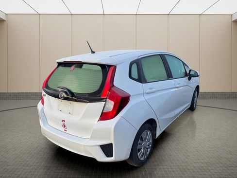 Used 2016 Honda Fit LX image 15