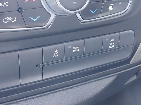 Used 2020 RAM 1500 Warlock w/ Electronics Group AWD/4WD image 19