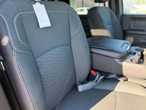 New 2026 RAM 2500 Tradesman image 6