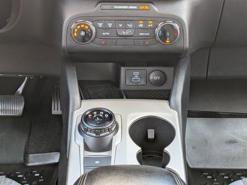 Used 2022 Ford Bronco Sport Big Bend w/ Convenience Package image 19