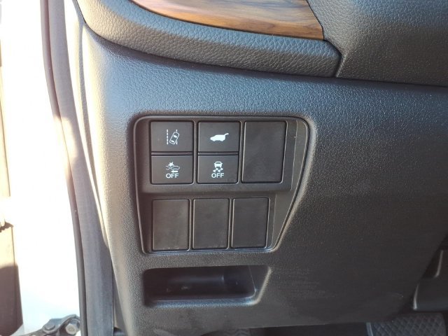 Used 2019 Honda CR-V EX-L image 12