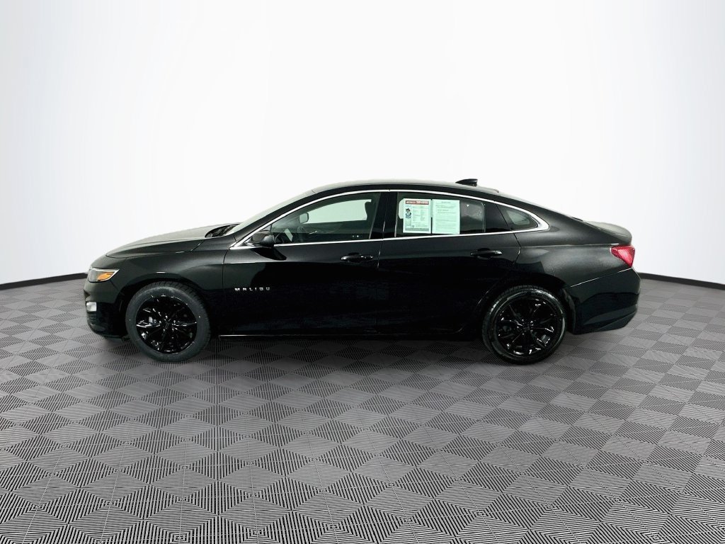 Used 2024 Chevrolet Malibu LT FWD image 6