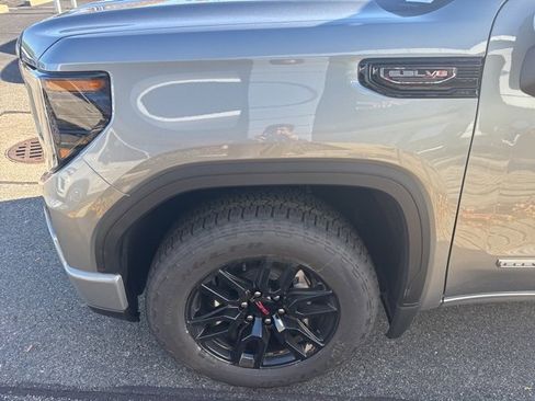 New 2026 GMC Sierra 1500 Elevation w/ Elevation Premium Package image 4