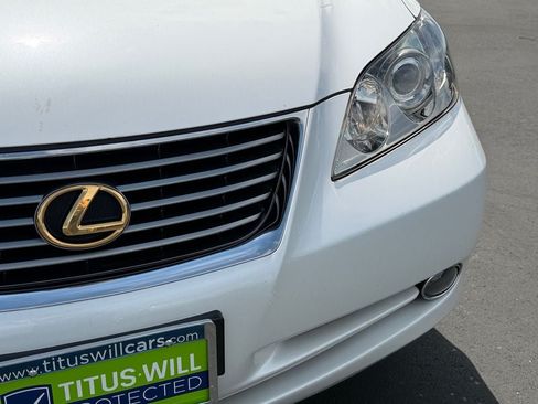 Used 2009 Lexus ES 350 FWD image 34