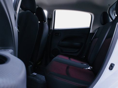 Used 2024 Mitsubishi Mirage Black Edition image 15