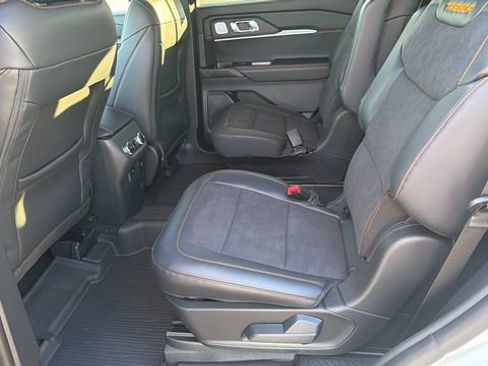 New 2026 Ford Explorer Tremor w/ Tremor Ultimate Package image 9