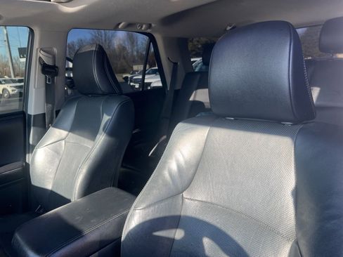 Used 2015 Toyota 4Runner Limited image 6