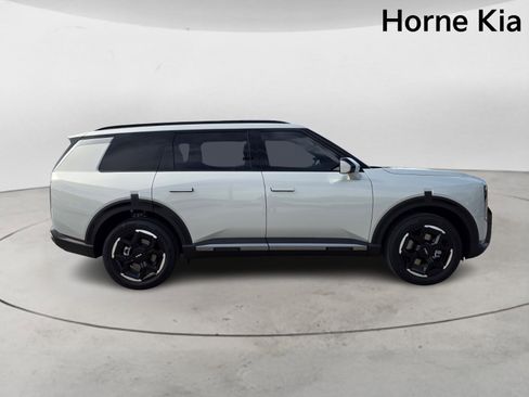 New 2027 Kia Telluride EX image 3