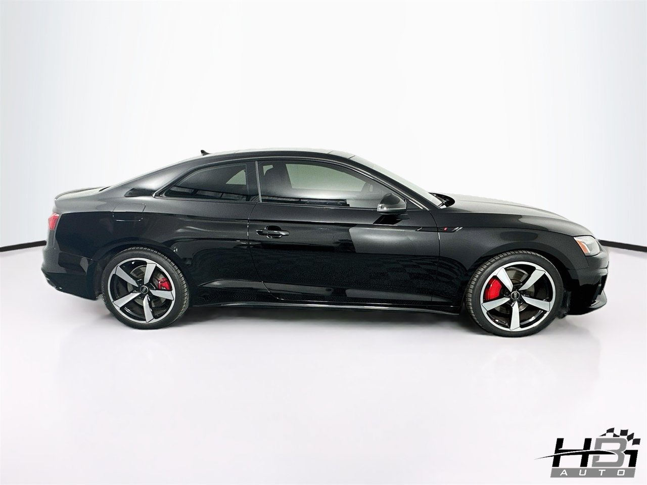 Used 2023 Audi A5 2.0T Premium Plus w/ Premium Plus AWD/4WD image 4