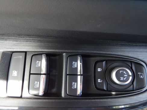 New 2026 Subaru Outback Touring XT AWD/4WD image 13