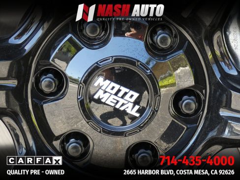 Used 2026 Toyota Tundra SR5 AWD/4WD image 25