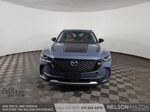 Used 2023 MAZDA CX-50 Meridian Edition w/ Cargo Package AWD/4WD image 31