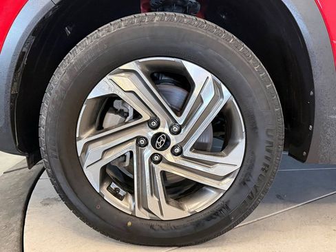 Used 2023 Hyundai Santa Fe SEL image 25