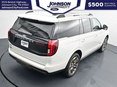 New 2026 Ford Expedition King Ranch AWD/4WD image 33