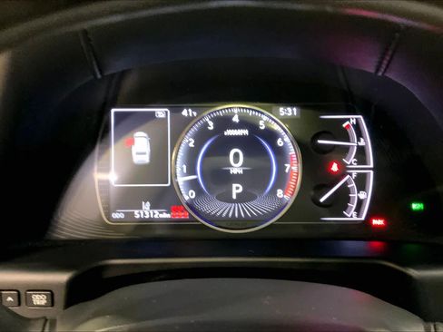 Used 2019 Lexus ES 350 w/ Premium Package image 26