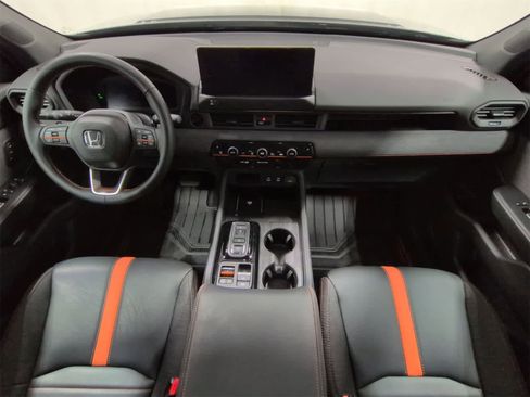 New 2026 Honda Passport TrailSport image 16