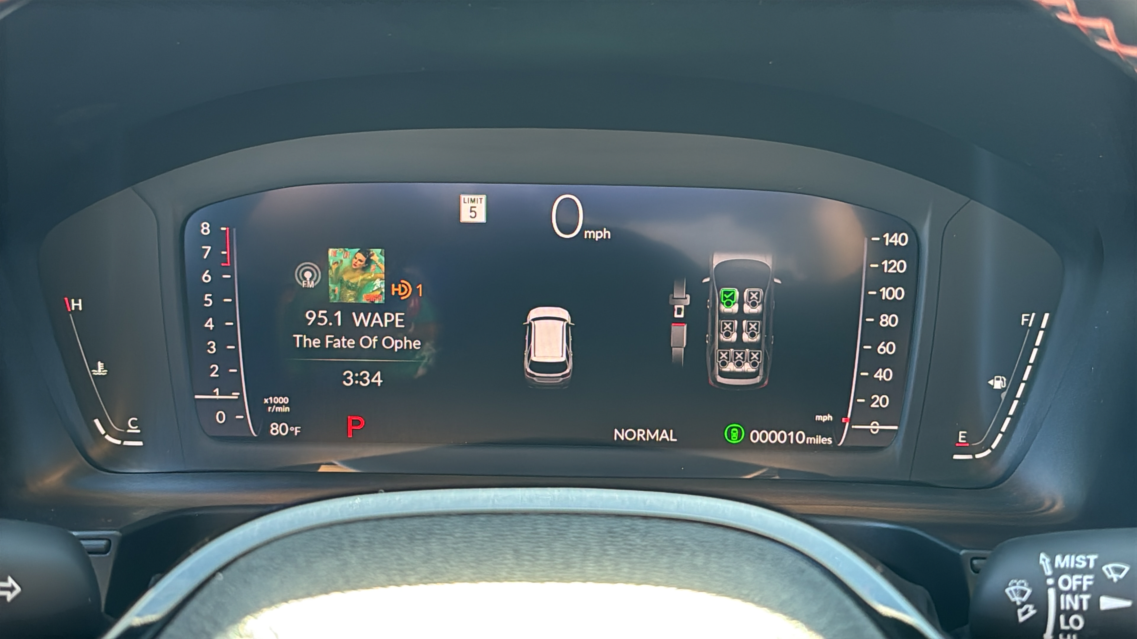 New 2026 Honda Pilot TrailSport image 24