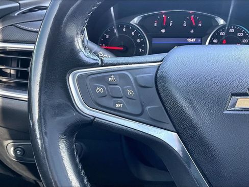 Used 2019 Chevrolet Equinox Premier w/ Premier Redline Edition FWD image 18