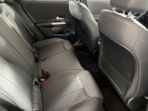 Certified 2025 Mercedes-Benz GLA 250 4MATIC image 23