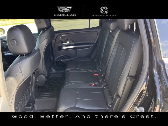 Used 2022 Mercedes-Benz GLB 250 image 29