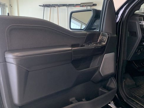 Used 2021 Ford F150 Lariat w/ Equipment Group 502A High image 11