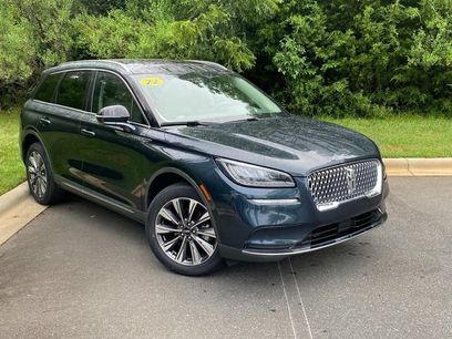Used 2022 Lincoln Corsair Reserve w/ Elements Package