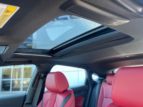 New 2026 Acura Integra A-Spec image 17