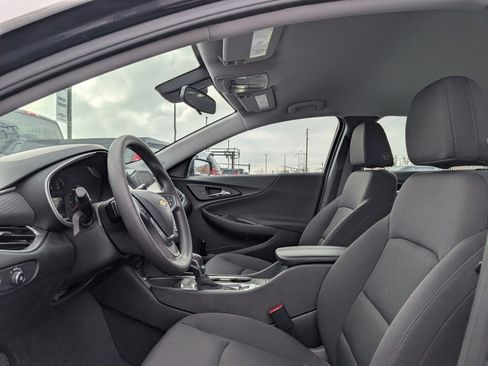 Used 2023 Chevrolet Malibu LT image 8