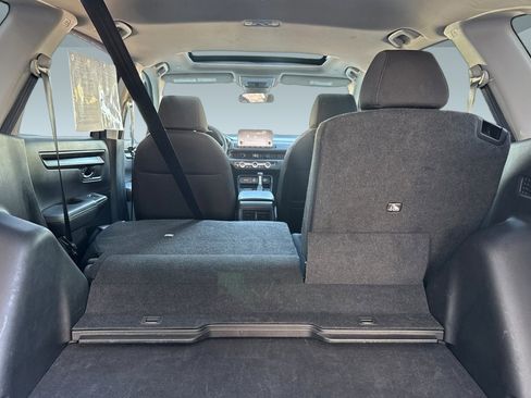 Used 2024 Honda CR-V EX image 32
