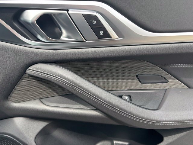Certified 2026 BMW i4 M60 AWD/4WD image 29