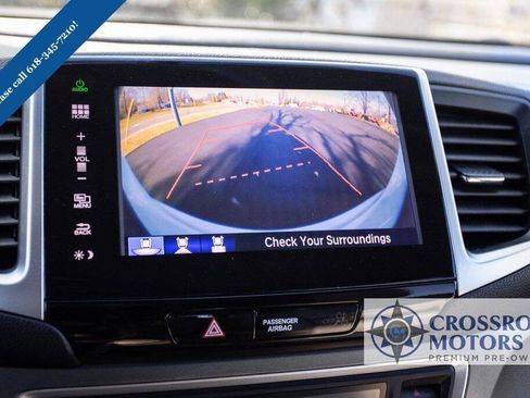 Used 2016 Honda Pilot EX-L image 40