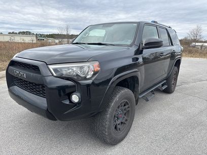 Used 2019 Toyota 4Runner SR5