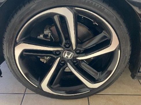 Used 2021 Honda Accord Sport image 24