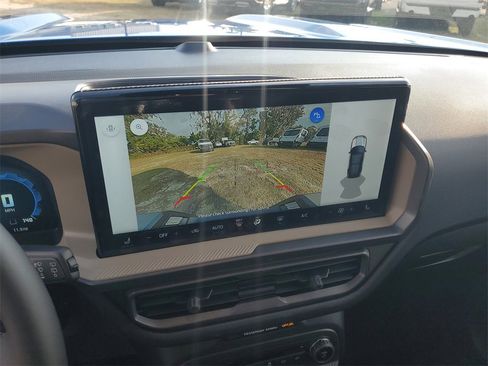 New 2025 Ford Bronco Sport Big Bend w/ Convenience Package image 16