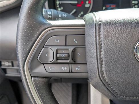 New 2025 Toyota Tundra SR5 image 18