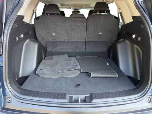 Used 2024 Honda CR-V EX image 4