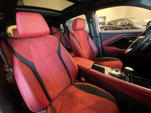 Used 2025 Acura ADX A-Spec image 20