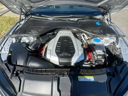 Used 2016 Audi A7 3.0T Premium Plus w/ 20" Wheel & Tire Package image 40