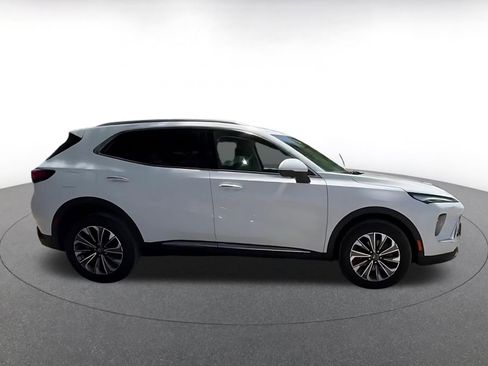 Used 2024 Buick Envision Preferred AWD/4WD image 15