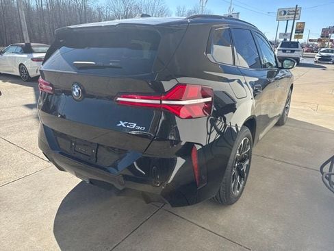 New 2026 BMW X3 xDrive30 w/ Premium Package image 5